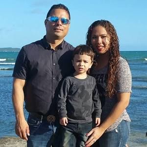 Meet your Posher, Karla